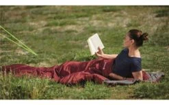 Sac De Couchage Outwell Contour Lux Rouge 220 X 85 Cm 12 Sac De Couchage Outwell Contour Lux Rouge 220 X 85 Cm -Outwell Magasin 529376 3430652