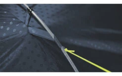 Outwell Cloud 3 Tente Dôme