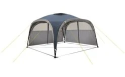 Outwell Summer Lounge M Paroi Latérale Avec Fenêtre 2 Pièces