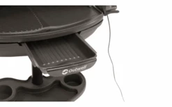 Barbecue électrique Outwell Darby -Outwell Magasin 616347 4485967