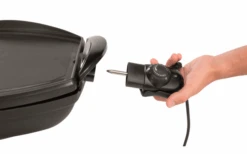 Barbecue électrique Outwell Darby -Outwell Magasin 616355 4485983