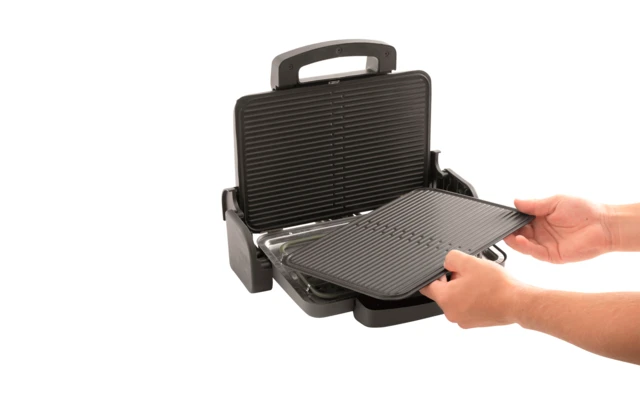 Barbecue De Contact Outwell Danby 5 Barbecue De Contact Outwell Danby – Image 3