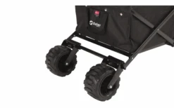Outwell Hamoa Chariot De Transport Pliable 49 X 119 X 48 Cm -Outwell Magasin 665778 4575081