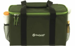 Outwell Penguin Sac Isotherme S 6 Litres Vert -Outwell Magasin 667290 4637880
