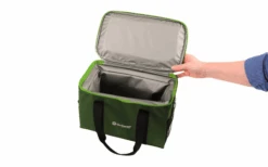 Outwell Penguin Sac Isotherme S 6 Litres Vert -Outwell Magasin 667296 4637892