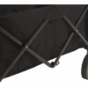 Outwell Cancun Chariot De Transport Pliable 48 X 96 X 56 Cm