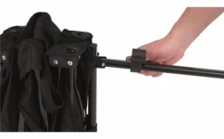 Outwell Cancun Chariot De Transport Pliable 48 X 96 X 56 Cm -Outwell Magasin 667713 4574976