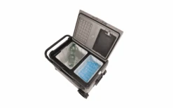 Outwell Arctic Frost Glacière à Compresseur Avec Roulettes 38,8 Litres -Outwell Magasin 668601 4640730