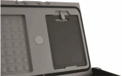 Outwell Arctic Frost Glacière à Compresseur Avec Roulettes 38,8 Litres -Outwell Magasin 668604 4640736