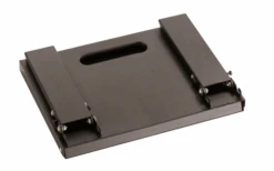 Outwell Cazal Barbecue Au Charbon De Bois Pliable Avec Poignée De Transport 30 X 29 X 29 Cm -Outwell Magasin 668691 4634274