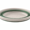 Outwell Collaps Colander Shadow Green Passoire Pliable 9 X 24 Cm -Outwell Magasin 668949 4641354