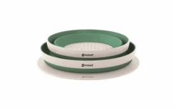 Outwell Collaps Bol Et Set De Passoire Shadow Green 7 Outwell Collaps Bol Et Set De Passoire Shadow Green -Outwell Magasin 669348 4709897