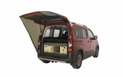 Outwell Paroi Latérale Upcrest