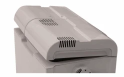 Outwell Ecolux Glacière 24 Gris Clair 24 Litres 12 V / 230 V -Outwell Magasin 679365 4637658