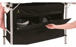 Outwell Magante Kitchen Unit Armoire De Cuisine Avec Plan De Travail 136 X 54 X 90/140 Cm 12 Outwell Magante Kitchen Unit Armoire De Cuisine Avec Plan De Travail 136 X 54 X 90/140 Cm -Outwell Magasin 679557 4778423