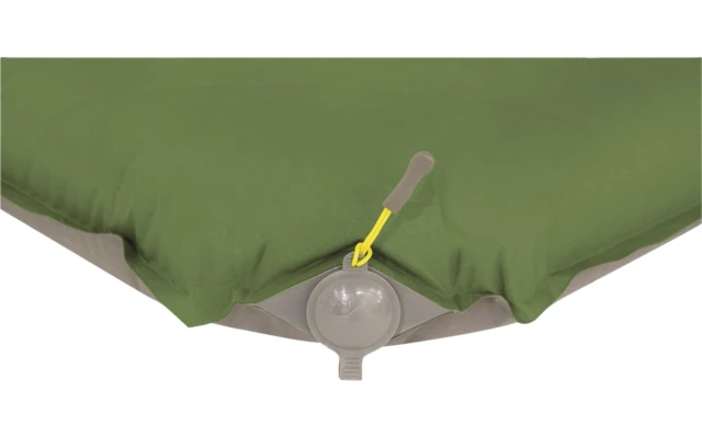 Matelas Gonflable Outwell Dreamcatcher Single 5.0 195 X 60 Cm 5 Matelas Gonflable Outwell Dreamcatcher Single 5.0 195 X 60 Cm – Image 3