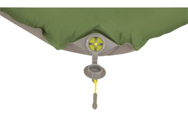 Matelas Gonflable Outwell Dreamcatcher Single 5.0 195 X 60 Cm 6 Matelas Gonflable Outwell Dreamcatcher Single 5.0 195 X 60 Cm – Image 4