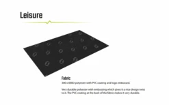 Chaise De Camping Outwell Campo XL Noire 7 Chaise De Camping Outwell Campo XL Noire -Outwell Magasin 681030 4693512