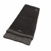 Sac De Couchage Outwell Celebration Lux 255 X 80 Cm Noir -Outwell Magasin 681102 4962941 1