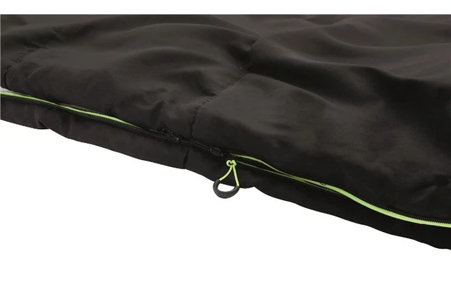 Outwell Celebration Lux Sac De Couchage De Couverture 225 X 80 Cm Rouge 5 Outwell Celebration Lux Sac De Couchage De Couverture 225 X 80 Cm Rouge – Image 3