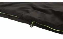 Outwell Celebration Lux Sac De Couchage Double 255 X 140 Cm Bleu/gris -Outwell Magasin 681105 4962953