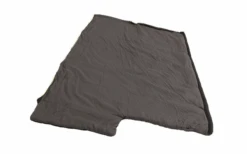 Outwell Celebration Lux Sac De Couchage Double 255 X 140 Cm Bleu/gris -Outwell Magasin 681108 4962965