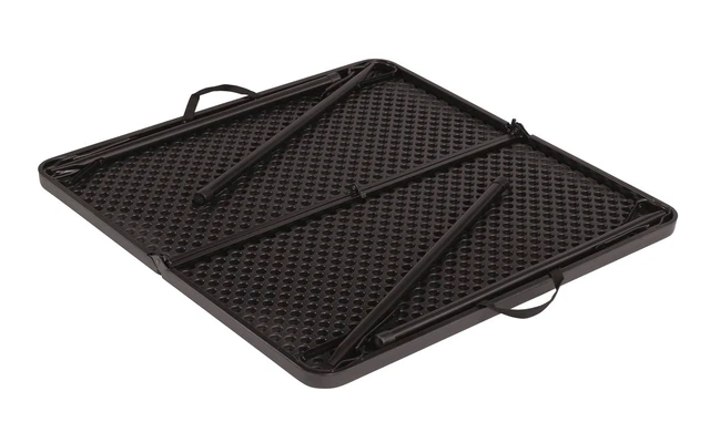 Outwell Corda Set De Table De Pique-nique 5 Pièces Noir 9 Outwell Corda Set De Table De Pique-nique 5 Pièces Noir – Image 7