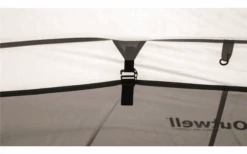 Outwell Air Shelter Universal Connector Paroi Latérale 335 X 225 Cm Beige -Outwell Magasin 681213 4961354