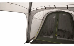 Outwell Air Shelter Universal Connector Paroi Latérale 335 X 225 Cm Beige -Outwell Magasin 681216 4961360