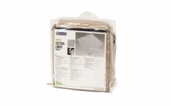 Outwell Cotton Liner Coton Housse Intérieure Simple 185 X 80 Cm Beige 9 Outwell Cotton Liner Coton Housse Intérieure Simple 185 X 80 Cm Beige -Outwell Magasin 681327 4964183