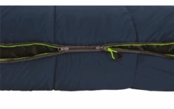 Sac De Couchage Outwell Cedar 220 X 80 Cm Vert -Outwell Magasin 681426 4962803