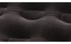 Outwell Classic Single Matelas Gonflable 185 X 70 Cm Noir/gris