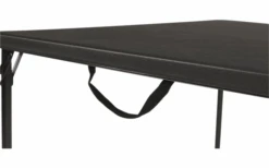 Outwell Corda Set De Table De Pique-nique 5 Pièces Noir 11 Outwell Corda Set De Table De Pique-nique 5 Pièces Noir -Outwell Magasin 682449 4709282