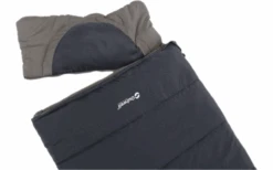 Sac De Couchage Outwell Contour Junior 170 X 70 Cm Bleu Foncé -Outwell Magasin 682707 4963475 1