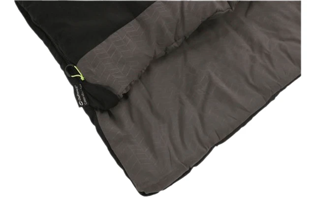 Outwell Celebration Lux Sac De Couchage De Couverture 225 X 80 Cm Rouge 6 Outwell Celebration Lux Sac De Couchage De Couverture 225 X 80 Cm Rouge – Image 4