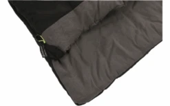 Outwell Celebration Lux Sac De Couchage Double 255 X 140 Cm Bleu/gris -Outwell Magasin 683112 4962959