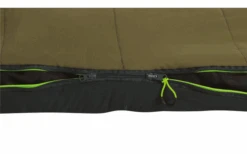 Outwell Convertible Junior Olive Sac De Couchage -Outwell Magasin 688950 5029427