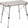 Outwell Canmore M Table 53 X 90 Cm Gris/noir 1 Outwell Canmore M Table 53 X 90 Cm Gris/noir -Outwell Magasin 688980 4962623