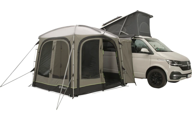 Outwell Shalecrest Auvent Indépendant 4 Outwell Shalecrest Auvent Indépendant – Image 2