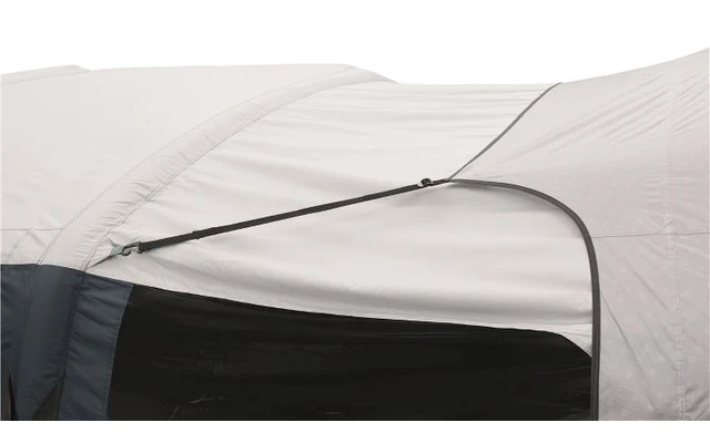 Outwell Universal Auvent Size 1 Gris/noir 6 Outwell Universal Auvent Size 1 Gris/noir – Image 4