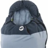 Outwell Convertible Junior Ice Bleu Foncé Sac De Couchage -Outwell Magasin 689352 5029367 1
