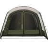 Outwell Elmdale 5PA Tente Tunnel 5 Personnes Vert/blanc -Outwell Magasin 689682 5022050
