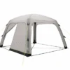 Outwell Air Shelter Paroi Latérale Avec Fermeture éclair 2 Pièces