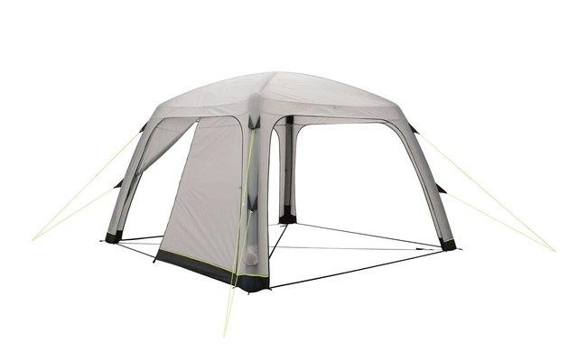 Outwell Air Shelter Paroi Latérale Avec Fermeture éclair 2 Pièces 3 Outwell Air Shelter Paroi Latérale Avec Fermeture éclair 2 Pièces
