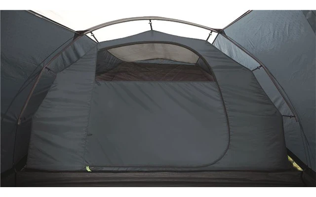 Outwell Cloud 5 Plus Tente Dôme 5 Personnes Bleue 4 Outwell Cloud 5 Plus Tente Dôme 5 Personnes Bleue – Image 2