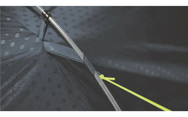 Outwell Cloud 5 Plus Tente Dôme 5 Personnes Bleue 5 Outwell Cloud 5 Plus Tente Dôme 5 Personnes Bleue – Image 3