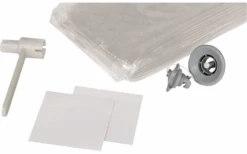 Outwell OneAir Kit De Réparation Du Tuyau D'air