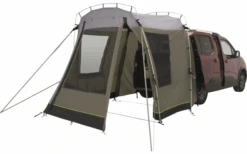 Outwell Dunecrest Tente Arrière Autoportante