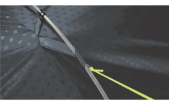 Outwell Cloud 2 Pers. Tente Dôme Bleu -Outwell Magasin 690870 4942145