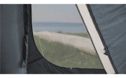 Outwell Cloud 2 Pers. Tente Dôme Bleu -Outwell Magasin 690873 4942151